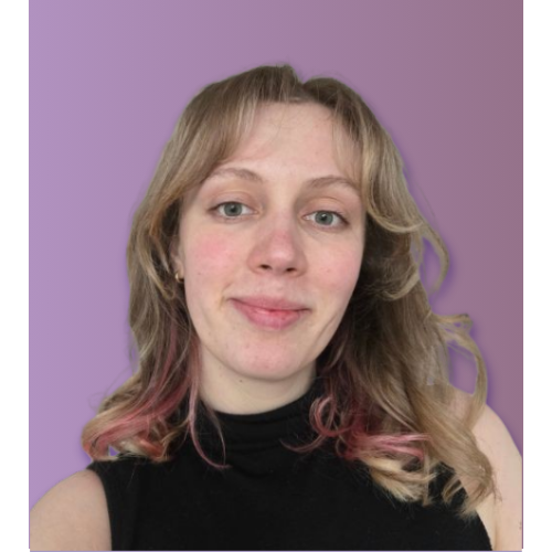 photo of Alina Ostapenko photo of Alina Ostapenko